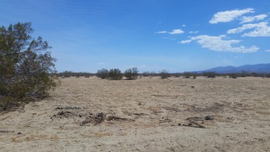 East View from 106th east