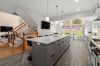 290 Hartman Rd, Newton Center, MA 02459 - photo 7