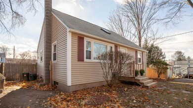 38 Cottage Rd, Manchester, NH 03103 - photo 2