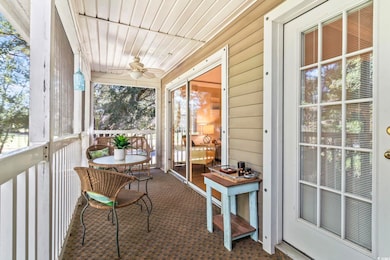 1135 Blue Stem Dr unit 28H, Pawleys Island, SC 29585 - photo 5