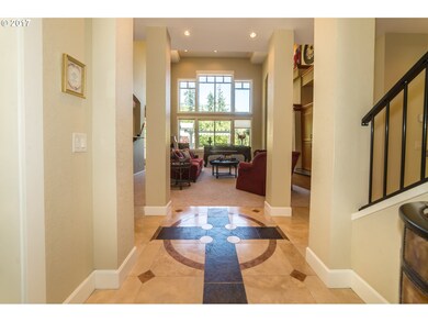 Entrance/Foyer