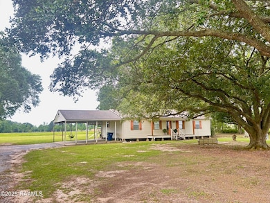 side front