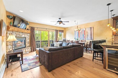 705 4 O Clock Rd unit M4, Breckenridge, CO 80424 - photo 2