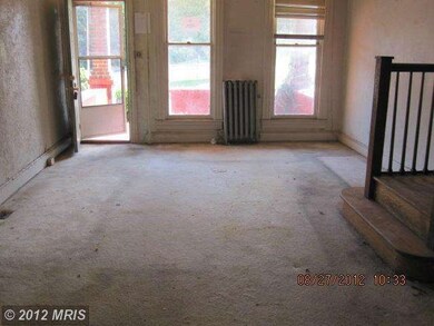 420 N Hilton St, Baltimore, MD 21229 - photo 2