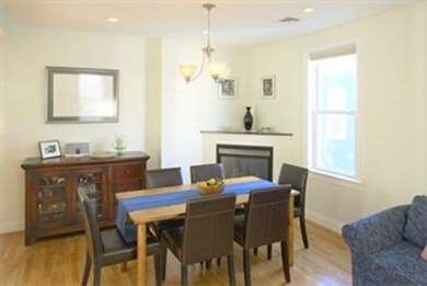 60 Magnolia Ave unit 3, Cambridge, MA 02138 - photo 2