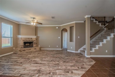 1540 Stetson Dr, Weatherford, TX 76087 - photo 7