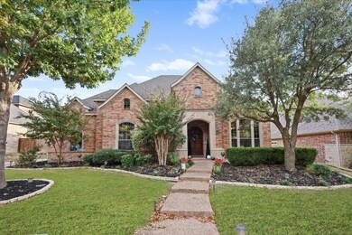 7013 Tilbury Ct, McKinney, TX 75071 - photo 3