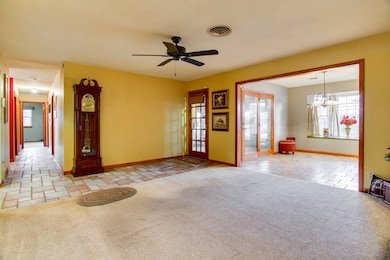 1513 Ponca Ave, Enid, OK 73703 - photo 3