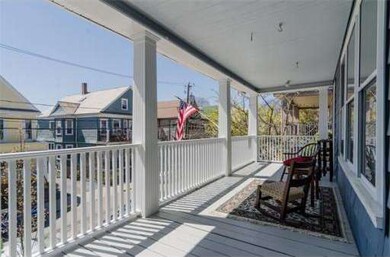 27 Whitman St, Somerville, MA 02144 - photo 2