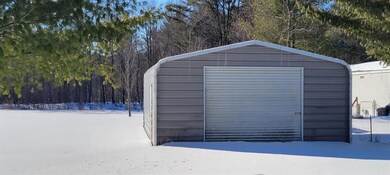 18 x 26+- shed, more storage!