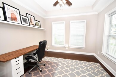 Office or Playroom