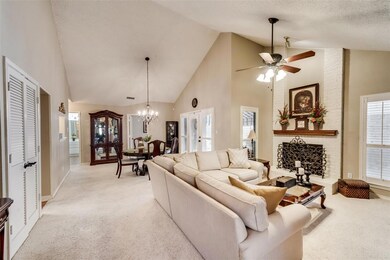 1605 Autumn Chase Square, Bedford, TX 76022 - photo 2