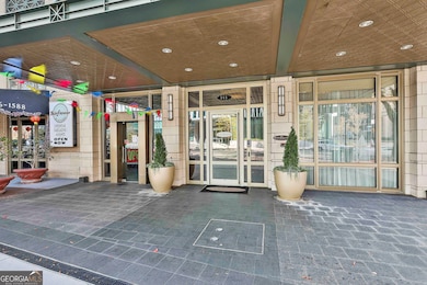 The Reynolds, Atlanta, GA 30308 - photo 3