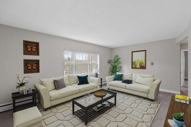 766 Willard St unit A5, Quincy, MA 02169 - photo 4