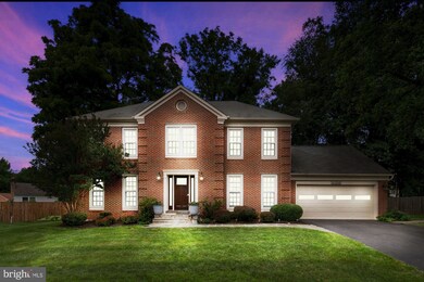 11409 Guerlac Ct, Gaithersburg, MD 20878 - photo 3