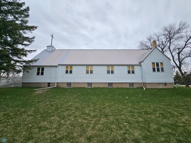 south side view