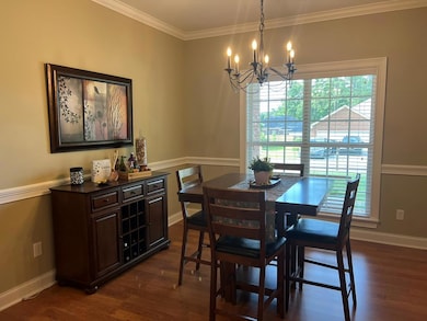 219 Cypress Ridge Rd, Tifton, GA 31794 - photo 4