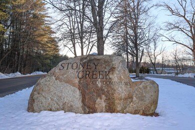 Stoney Creek Condominiums unit 6, Milford, NH 03055 - photo 3