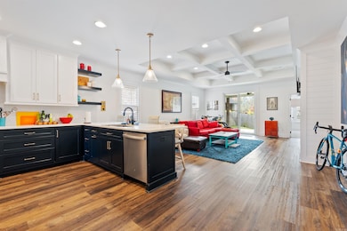 3 Saffron Cir, Little Rock, AR 72223 - photo 2