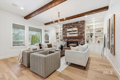 3811 E Darlington Dr, Meridian, ID 83642 - photo 5