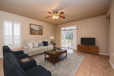 510 Crockett Loop, Georgetown, TX 78633 - photo 5