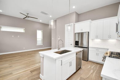 304 Chobani Ln, Houston, TX 77091 - photo 7