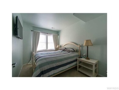 Bedroom.