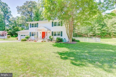 22855 Gunston Dr, Lexington Park, MD 20653 - photo 3