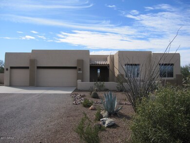 16630 S Graythorn View Pl