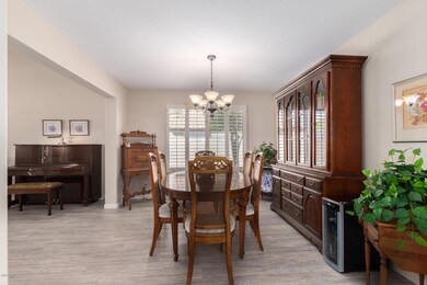 Dining Room I