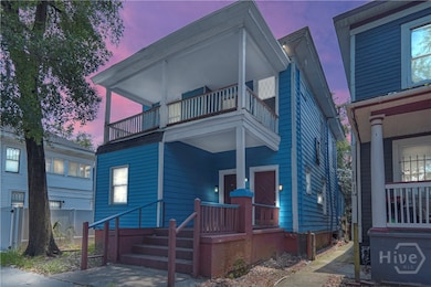 507 W 35th St, Savannah, GA 31415 - photo 2