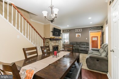 219 W Amosland Rd, Norwood, PA 19074 - photo 4