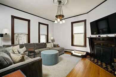 19 Frost Ave, Dorchester, MA 02122 - photo 2