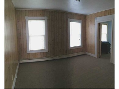 Bedroom.