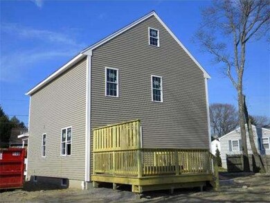 1 Stearns Ave, Brockton, MA 02302 - photo 4