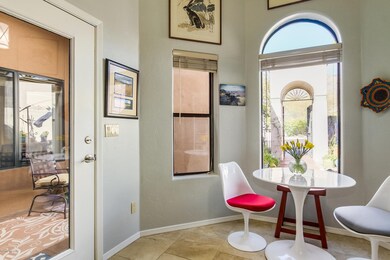 Kitchen Nook