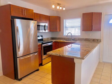Kitchen View 3