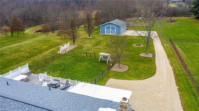 2411 W Comet Rd, Clinton, OH 44216 - photo 3