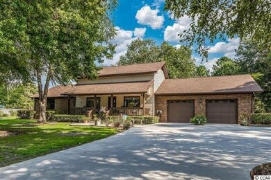 1559 Pine Level Dr, Loris, SC 29569 - photo 2