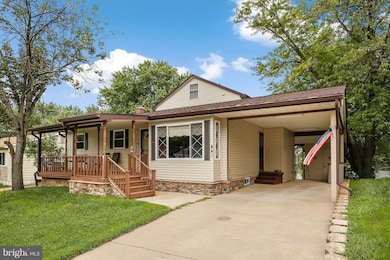 441 Old Line Ave, Laurel, MD 20724 - photo 3