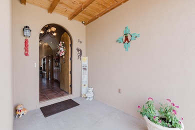 34 Claraboya Loop, Alamogordo, NM 88310 - photo 6