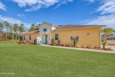 552 Weekend Ave, Hardeeville, SC 29927 - photo 2