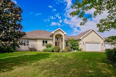 2145 Davis Hills Dr, Verona, WI 53593 - photo 7