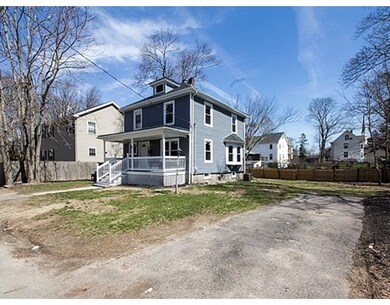 8 Irvington St, Brockton, MA 02301 - photo 6