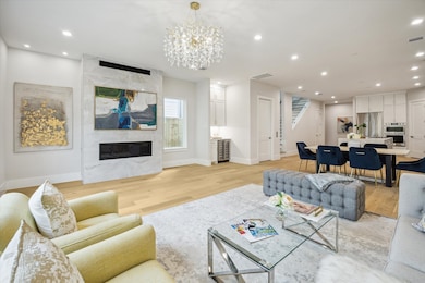 902 Knox St unit A, Houston, TX 77007 - photo 2