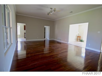 2614 Joseph Dr, Copperas Cove, TX 76522 - photo 2