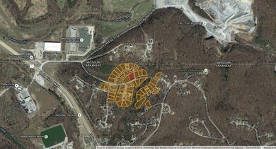 0 Hanover & Branston Cir, Bella Vista, AR 72715 - photo 7