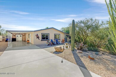 2051 S Doubletree Ln, Tucson, AZ 85713 - photo 4