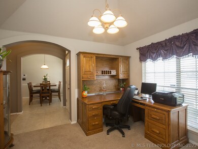 19915 E 48th St S, Broken Arrow, OK 74014 - photo 5