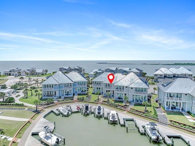 WATER VIEWS!